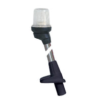 Pole Lights by Lalizas