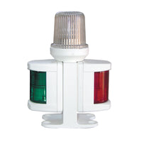 CLASSIC 12 Combination Lights by Lalizas