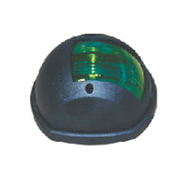 CYCLIC 12 Port - Starboard - Stern - Masthead Lights by Lalizas