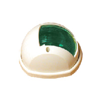 CYCLIC 12 Port - Starboard - Stern - Masthead Lights by Lalizas