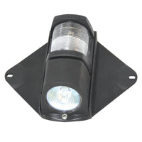 CLASSIC 12 Combination masterhead & Deck Light by Lalizas