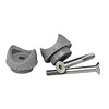 Kit for adjustable step, 2 pcs by Lalizas