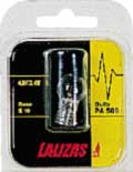 Bulb E-10, C2R by Lalizas