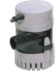 Submersible bilge pumps by Lalizas