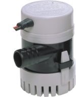 Submersible bilge pumps by Lalizas