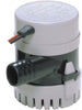 Submersible bilge pumps by Lalizas