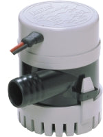 Submersible bilge pumps by Lalizas