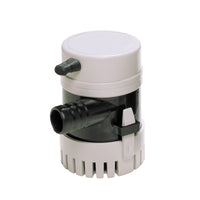 Submersible bilge pumps by Lalizas