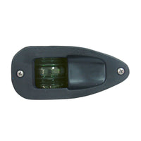MATI 7 Port - Starboard - Stern Lights by Lalizas