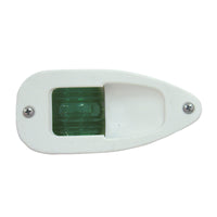 MATI 7 Port - Starboard - Stern Lights by Lalizas