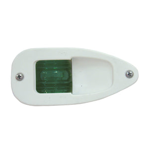 MATI 7 Port - Starboard - Stern Lights by Lalizas