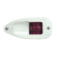 MATI 7 Port - Starboard - Stern Lights by Lalizas