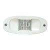 MATI 7 Port - Starboard - Stern Lights by Lalizas