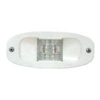 MATI 7 Port - Starboard - Stern Lights by Lalizas