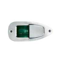 MATI 7 Port - Starboard - Stern Lights by Lalizas