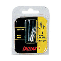 Bulb, Ba9S, C2R by Lalizas