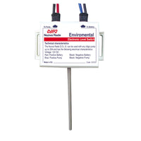 Environmental Electronic Level Switch E.E.L.S by Lalizas