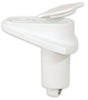 Base for plug in light by Lalizas