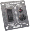 Pump switch by Lalizas