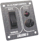 Pump switch by Lalizas