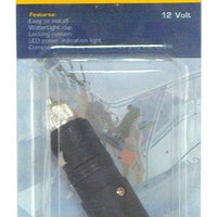 Marine plug, 12V by Lalizas