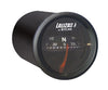 Compass Sport X-21 bulkhead Mount by Lalizas