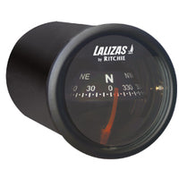 Compass Sport X-21 bulkhead Mount by Lalizas