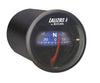 Compass Sport X-21 bulkhead Mount by Lalizas