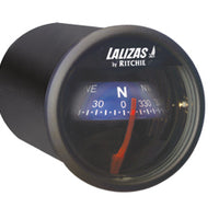 Compass Sport X-21 bulkhead Mount by Lalizas