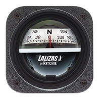Compass Explorer V-537 bulkhead Mount by Lalizas