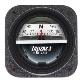 Compass Explorer V-537 bulkhead Mount by Lalizas