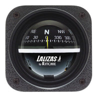 Compass Explorer V-537 bulkhead Mount by Lalizas