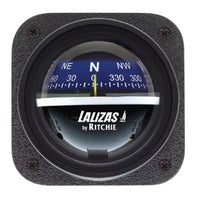 Compass Explorer V-537 bulkhead Mount by Lalizas