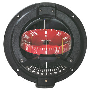 Compass Navigator BN-202 bulkhead Mount by Lalizas