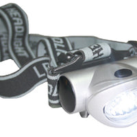 Headlamp, Led, 3AAA by Lalizas