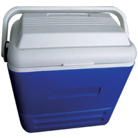 Isothermal cooler, portable, Seacool by Lalizas