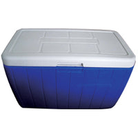 Isothermal cooler, portable, Seacool by Lalizas