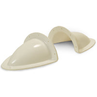 Stern Adaptor Cowls by Lalizas