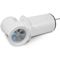 Stern Pod Thruster CT 225 by Lalizas