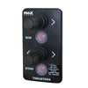 Joystick Double by Lalizas