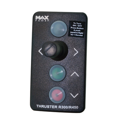 Joystick by Lalizas