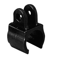 Mounting Clip 10mm for Bimini-Top, Ø25mm Tube by Lalizas