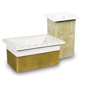 Mounting Base by Lalizas