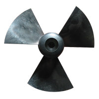 Propeller by Lalizas
