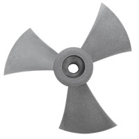 Propeller by Lalizas