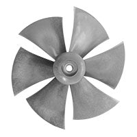 Propeller by Lalizas