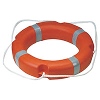 GIOVE Lifebuoy Ring SOLAS by Lalizas