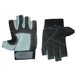 Gloves for Sailing Kevlar Type 5 fingers cut - XS