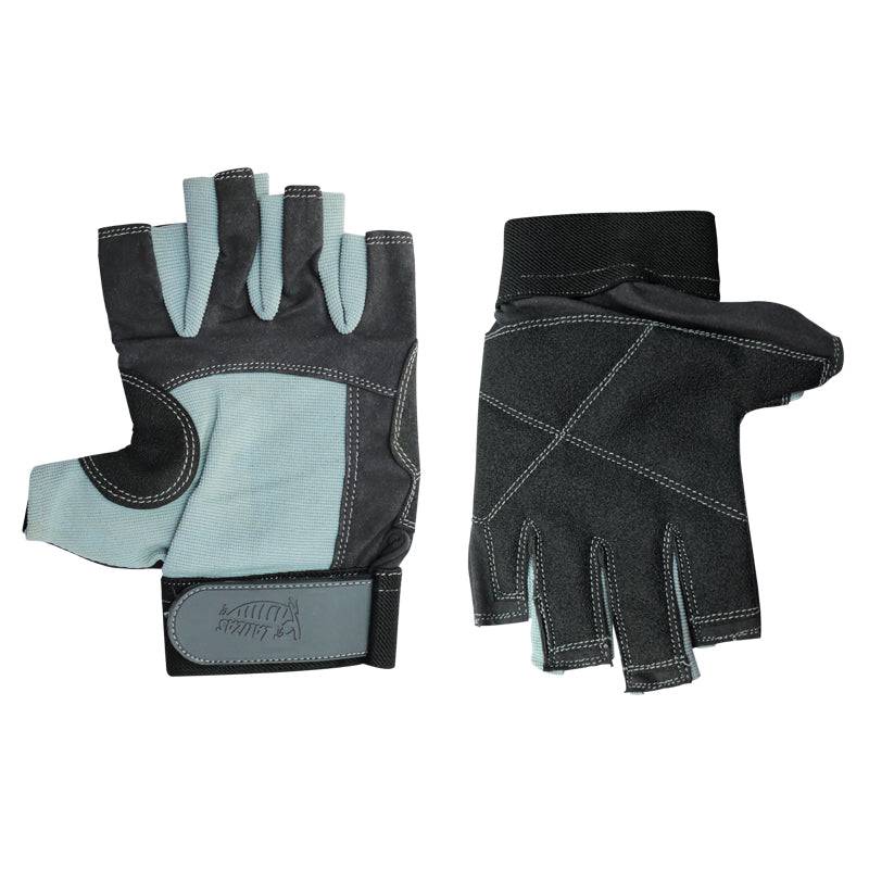 Gloves for Sailing Kevlar Type 5 fingers cut - M