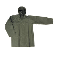 Fishermen's jacket by Lalizas
